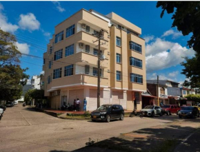 Hotel Santa fe park